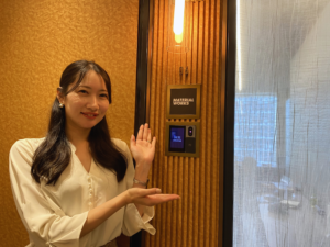 入社2日目に、保育園から電話が来た。